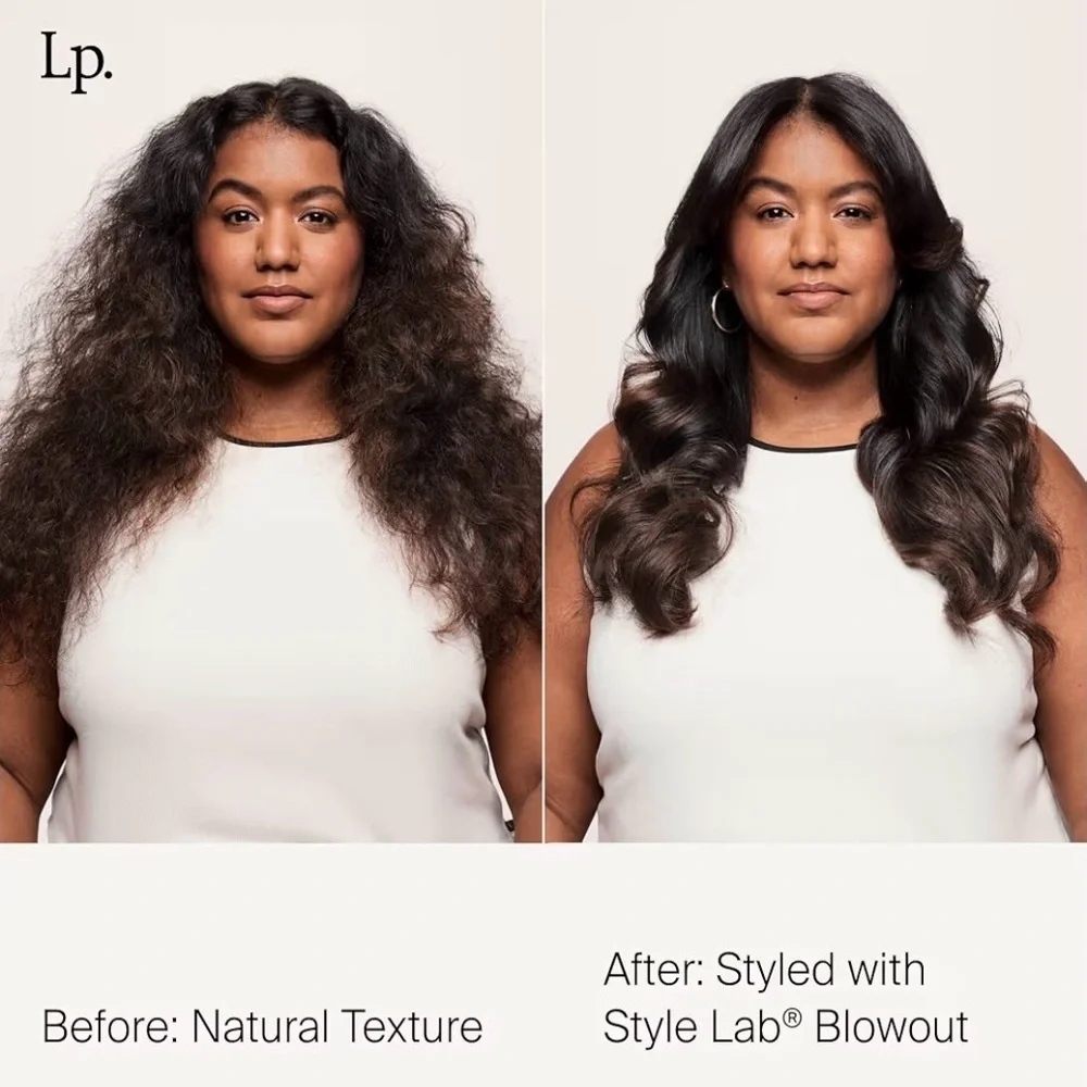 Living Proof Style Lab Blowout